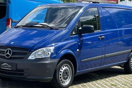 Mercedes-Benz Vito 149.000 km 8.999 &euro; Berlin 13088