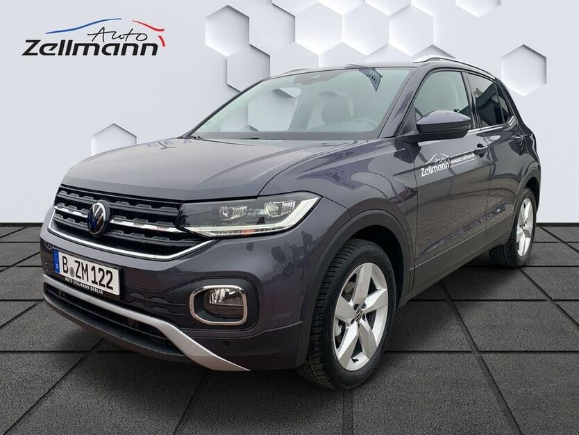 T-Cross