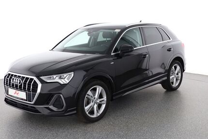 Audi Q3 78.950 km 28.780 € Berlin 12103