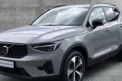 Volvo XC40 27.618 km 36.990 &euro; Berlin Tegel 13509