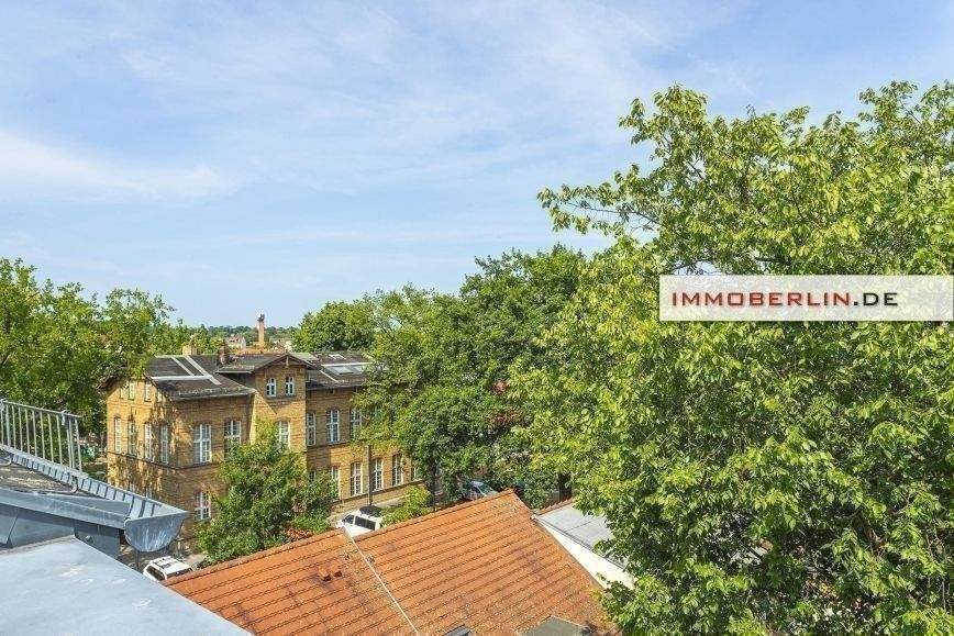 Etagenwohnung Potsdam Babelsberg Nord - 2 Zimmer, 86 m&sup2;, 449.000&euro; | Angebot:24498179