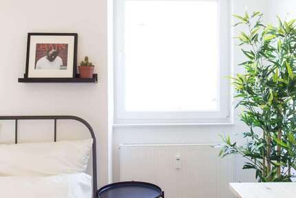 Zimmer Berlin Rummelsburg - 745&euro; | Angebot:25967834