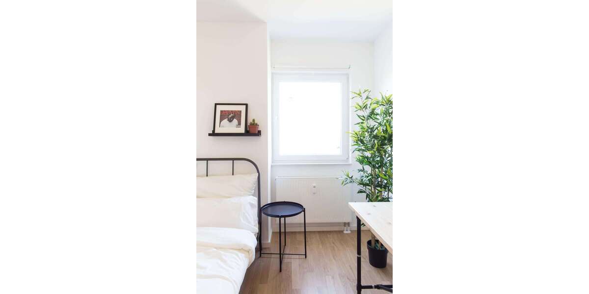 Zimmer Berlin Rummelsburg - 745&euro; | Angebot:25967834