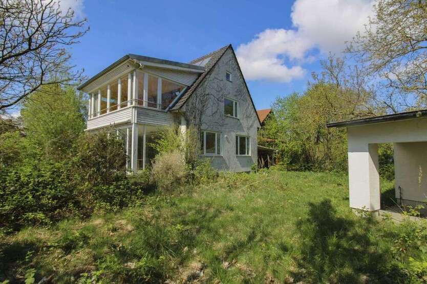 Haus zum Kaufen in Hohen Neuendorf 729.900 € 230.47 m²