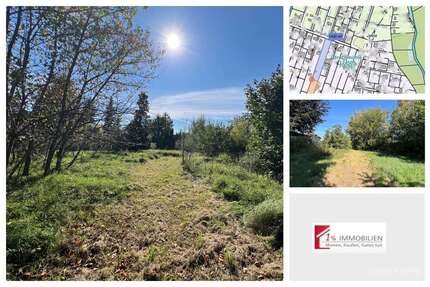 Grundstück Altlandsberg / Radebrück Radebrück - 245.000&euro; | Angebot:23111316