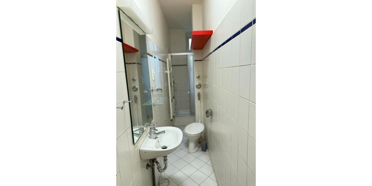 Erdgeschoßwohnung Berlin Neukölln - 1 Zimmer, 43 m&sup2;, 220.000&euro; | Angebot:26598352