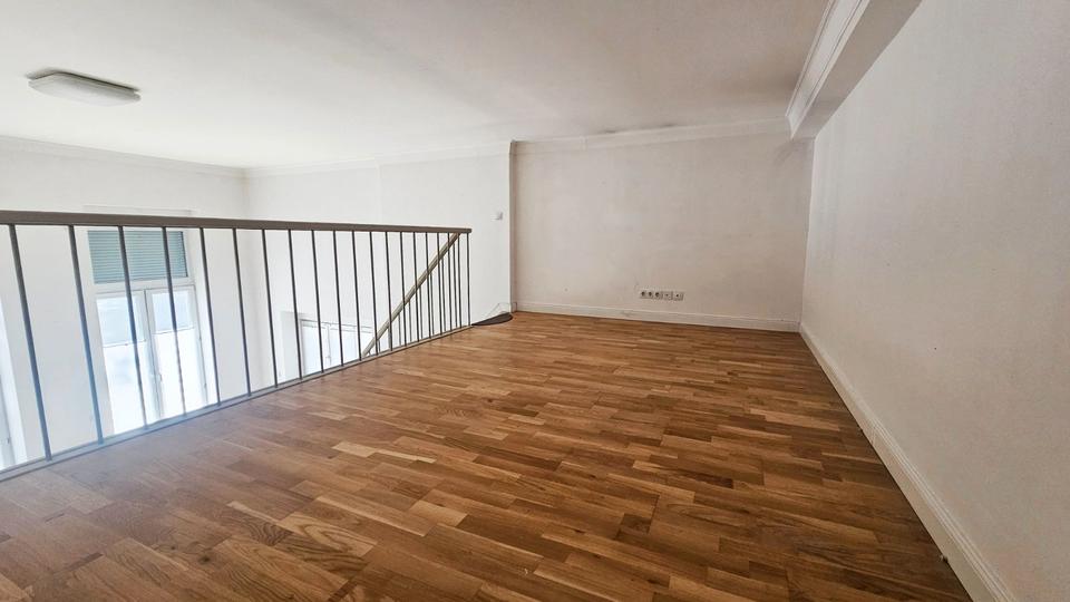 Loft - Studio - Atelier Königs Wusterhausen - 1 Zimmer, 61 m&sup2;, 1.000&euro; | Angebot:26238898