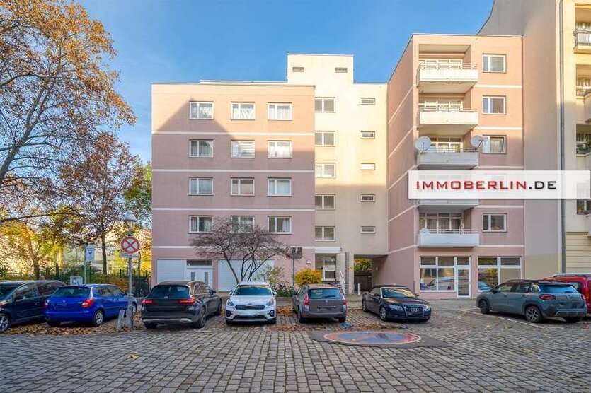 Wohnung zum Kaufen in Berlin 749.000 € 92 m²