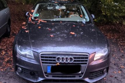 Audi A4 252.000 km 6.300 € Strausberg 15344