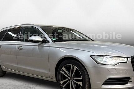 Audi A6 200.000 km 11.785 &euro; Potsdam 14480