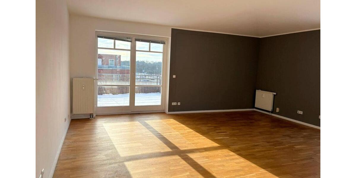 Etagenwohnung Berlin Marzahn-Hellersdorf - 2 Zimmer, 110 m&sup2;, 1.249&euro; | Angebot:24437633