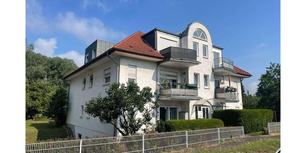 Etagenwohnung Berlin Französisch Buchholz - 2 Zimmer, 78 m&sup2;, 315.000&euro; | Angebot:25778635