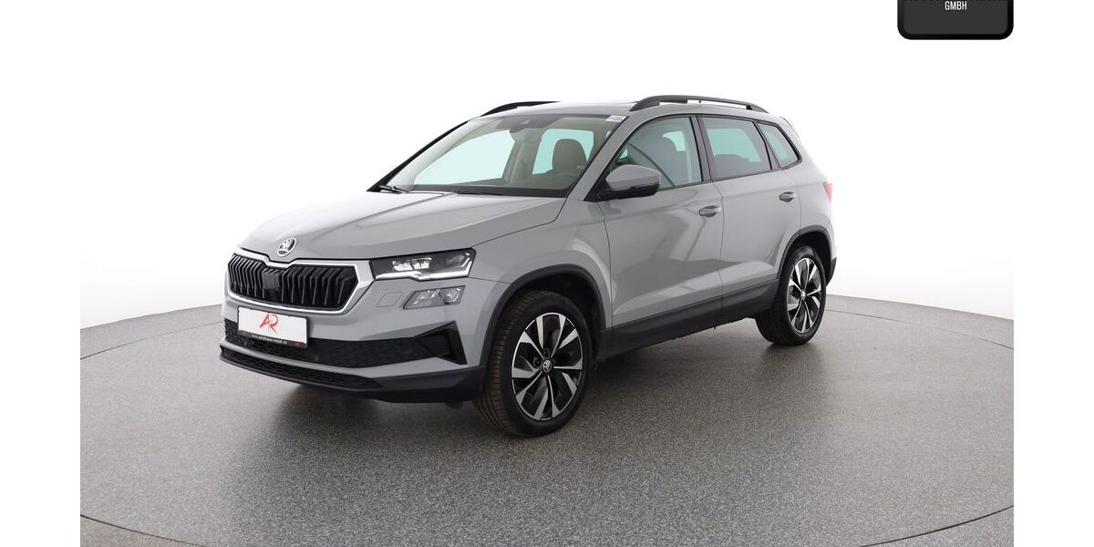 Skoda Karoq 72.475 km 29.880 &euro; Schönefeld 12529