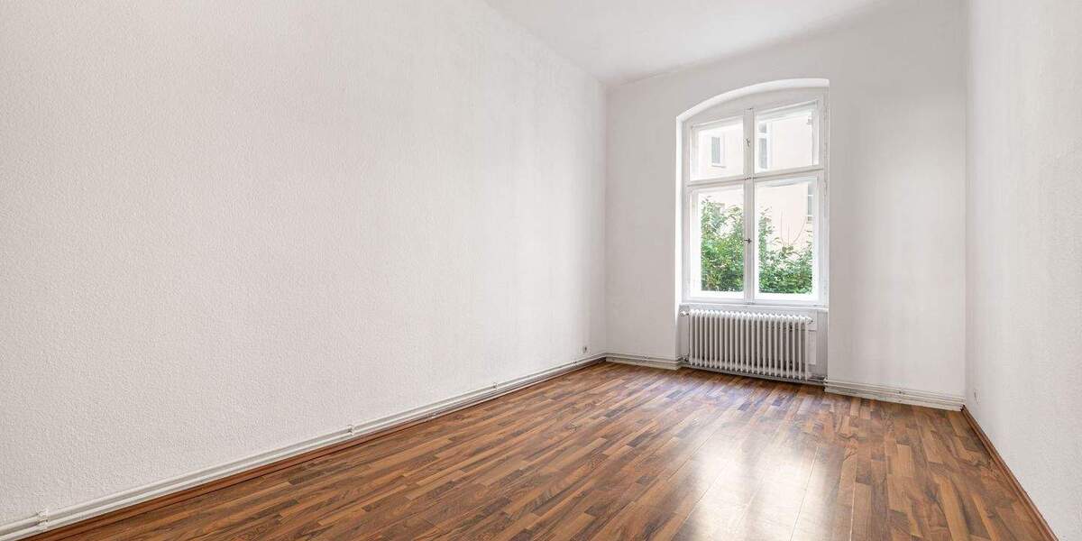 Etagenwohnung Berlin Steglitz - 2 Zimmer, 60 m&sup2;, 320.000&euro; | Angebot:25715576
