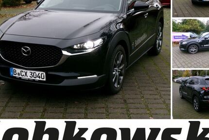 Mazda CX-30 8.500 km 34.590 &euro; Berlin 13407
