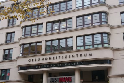 Gewerbeobjekt Berlin Friedrichshain-Kreuzberg - 2.415&euro; | Angebot:26192070