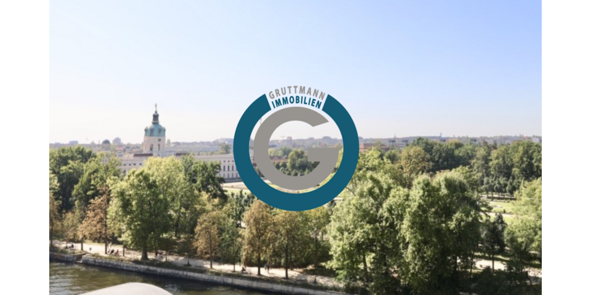 Etagenwohnung Berlin Charlottenburg - 5 Zimmer, 186 m&sup2;, 860.263&euro; | Angebot:25972062
