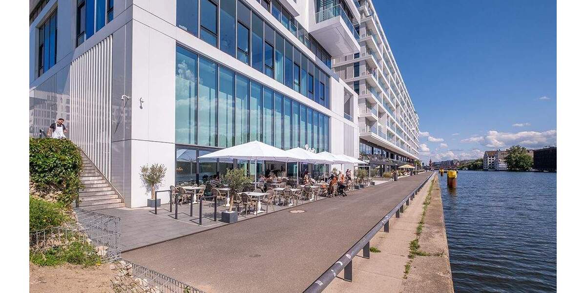 Etagenwohnung Berlin Friedrichshain - 3 Zimmer, 97 m&sup2;, 895.000&euro; | Angebot:24689934