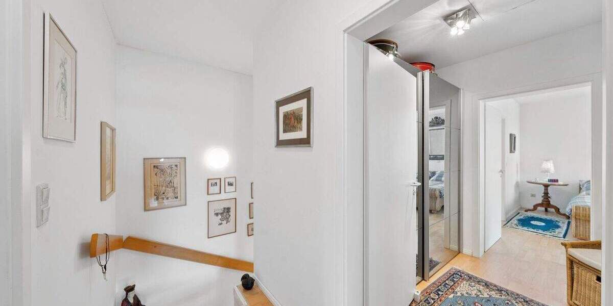 Doppelhaushälfte Berlin Köpenick - 6 Zimmer, 173 m&sup2;, 1.050.000&euro; | Angebot:25959508