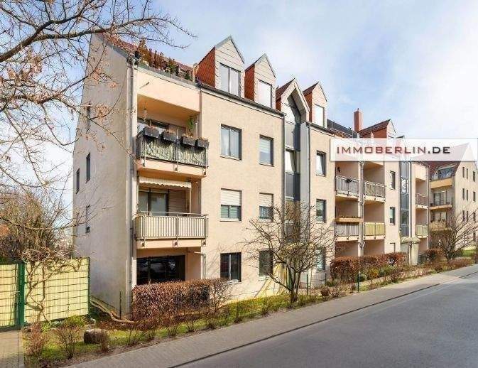 Etagenwohnung Berlin Müggelheim - 4 Zimmer, 108 m&sup2;, 465.000&euro; | Angebot:25968468