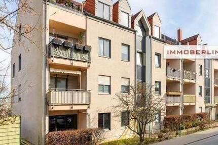 Wohnung Berlin Müggelheim - 4 Zimmer, 108 m&sup2;, 465.000&euro; | Angebot:25968468