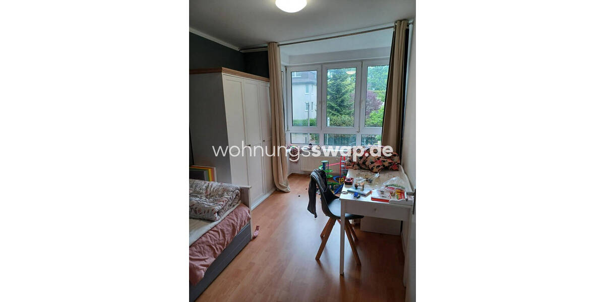 Etagenwohnung Berlin Wilhelmsruh - 3 Zimmer, 84 m&sup2;, 900&euro; | Angebot:25926082