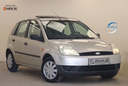 Ford Fiesta 184.390 km 1.499 &euro; Teltow 14513