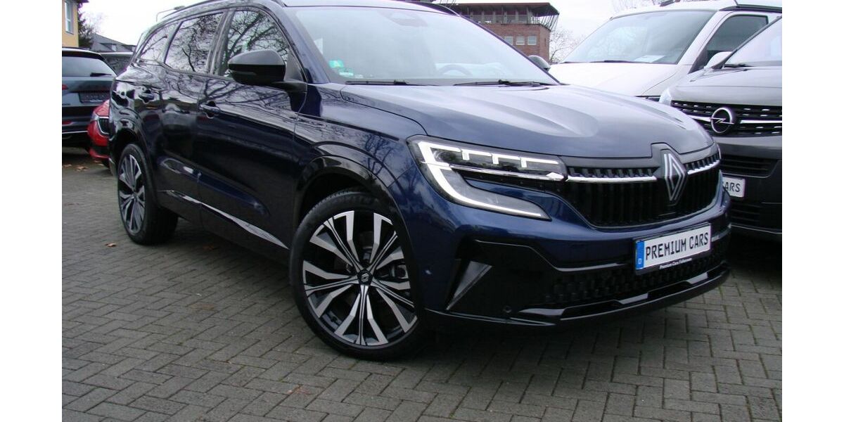 Renault Espace 29.698 km 29.980 &euro; Falkensee 14612