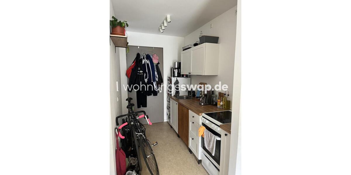 Etagenwohnung Berlin Rummelsburg - 1 Zimmer, 36 m&sup2;, 379&euro; | Angebot:24540754