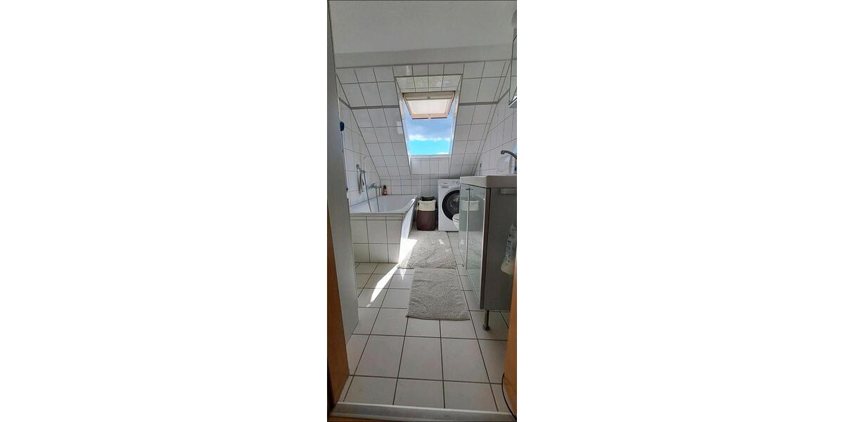 Dachgeschoßwohnung Berlin Tempelhof-Schöneberg - 1.5 Zimmer, 38 m&sup2;, 245.000&euro; | Angebot:22211587