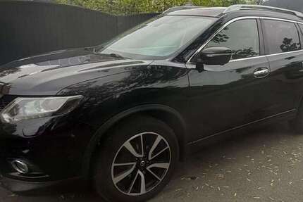Nissan X-Trail 139.100 km 11.100 &euro; Berlin 13595
