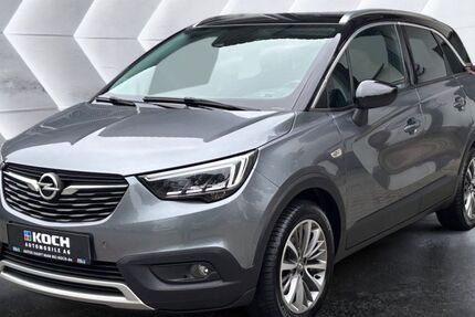 Opel Crossland (X) 101.158 km 10.999 &euro; Berlin 12681