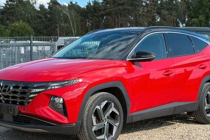 Hyundai TUCSON 151.517 km 18.700 &euro; Mittenwalde 15749