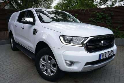 Ford Ranger 120.000 km 28.900 € Falkensee 14612