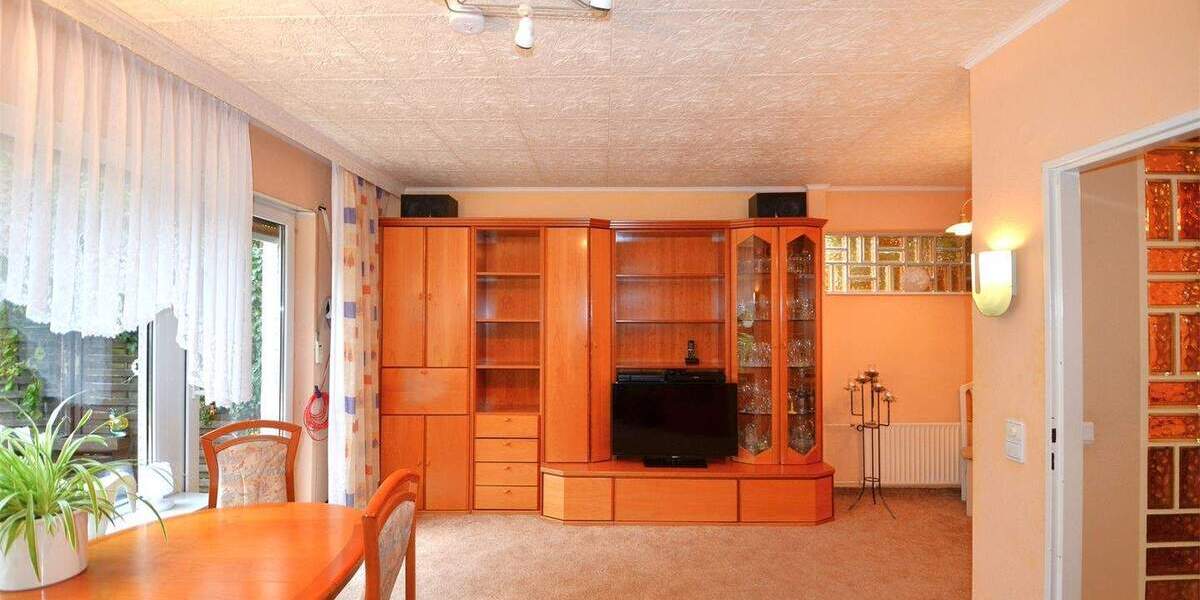 Mehrfamilienhaus, Wohnhaus Berlin Lichtenrade - 7 Zimmer, 181 m&sup2;, 900.000&euro; | Angebot:25770374