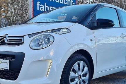 Citroen C1 33.496 km 7.885 &euro; Berlin-Lichtenberg 10315