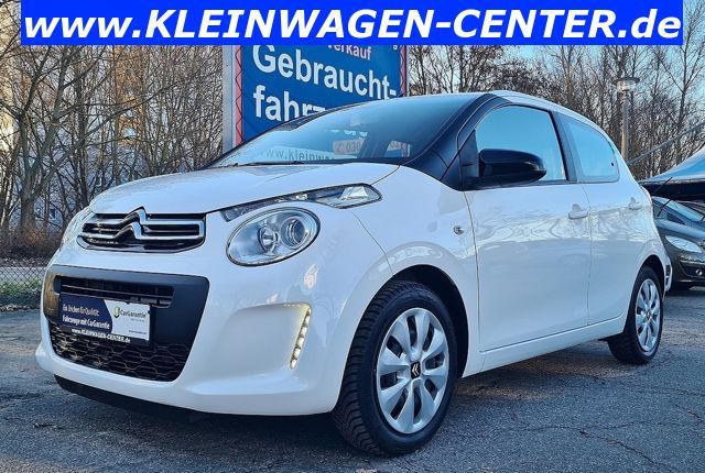 Citroen C1 33.496 km 7.885 &euro; Berlin-Lichtenberg 10315