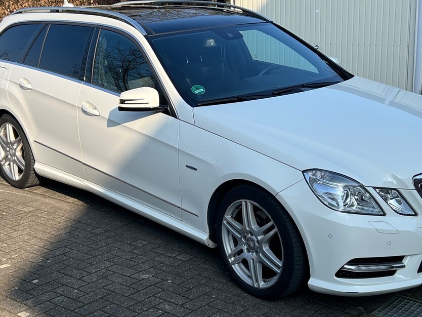 Mercedes-Benz E 250 195.000 km 14.900 € Teltow 14513