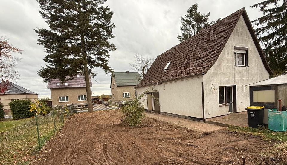 Einfamilienhaus Velten - 4 Zimmer, 120 m&sup2;, 280.000&euro; | Angebot:21986596