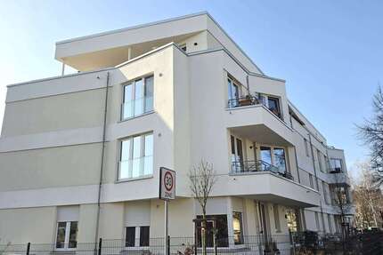 Wohnung Berlin Borsigwalde - 3 Zimmer, 93 m&sup2;, 2.050&euro; | Angebot:26675562