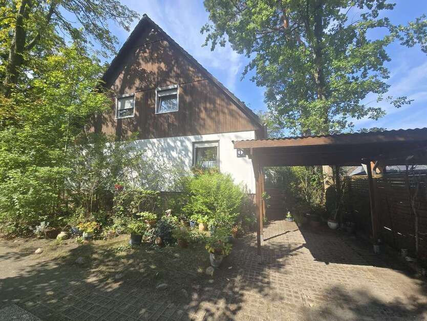 Haus zum Kaufen in Berlin 495.000 € 150 m²