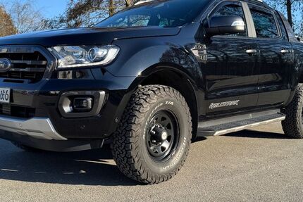 Ford Ranger 81.400 km 27.900 &euro; Nuthetal 14558