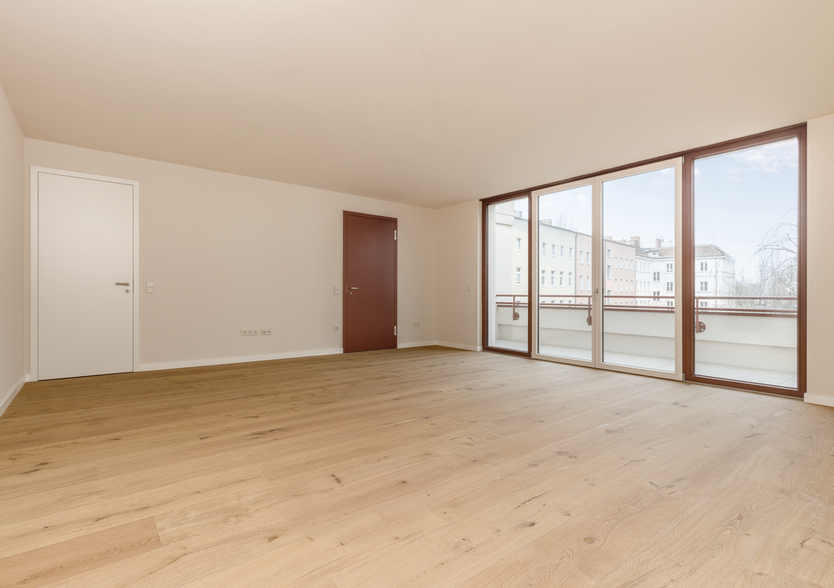 Wohnung zum Mieten in Berlin 1.550 € 69.62 m²