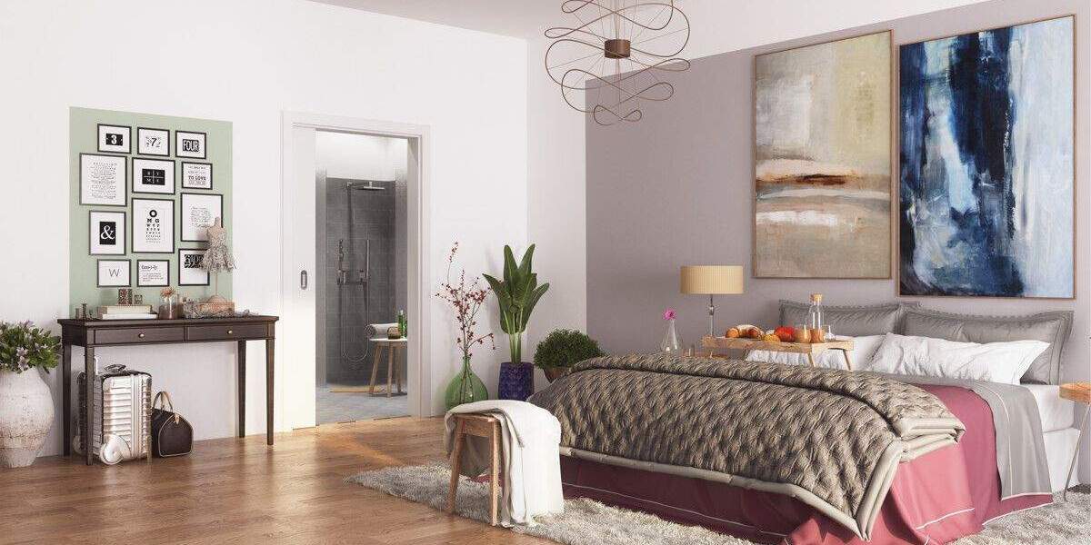 Etagenwohnung Berlin Reinickendorf - 3 Zimmer, 71 m&sup2;, 499.000&euro; | Angebot:25789979