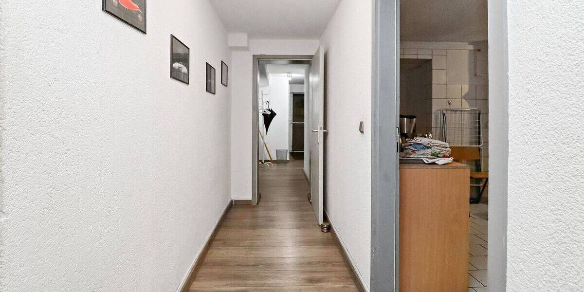 Gewerbeobjekt Berlin Spandau - 8 Zimmer, 495.000&euro; | Angebot:25726947