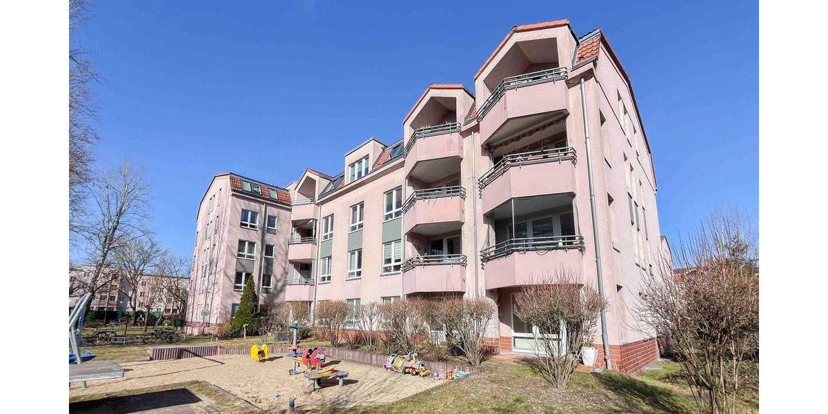 Etagenwohnung Berlin Friedrichsfelde - 3 Zimmer, 83 m&sup2;, 399.000&euro; | Angebot:25879145