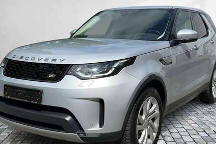 Land Rover Discovery 131.218 km 21.895 &euro; Berlin 13581