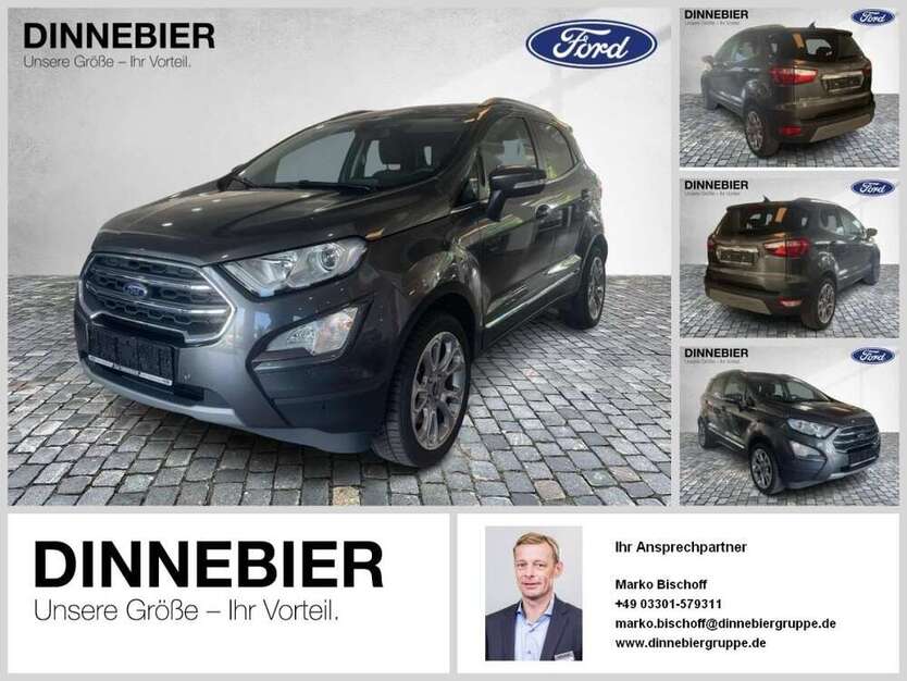 EcoSport