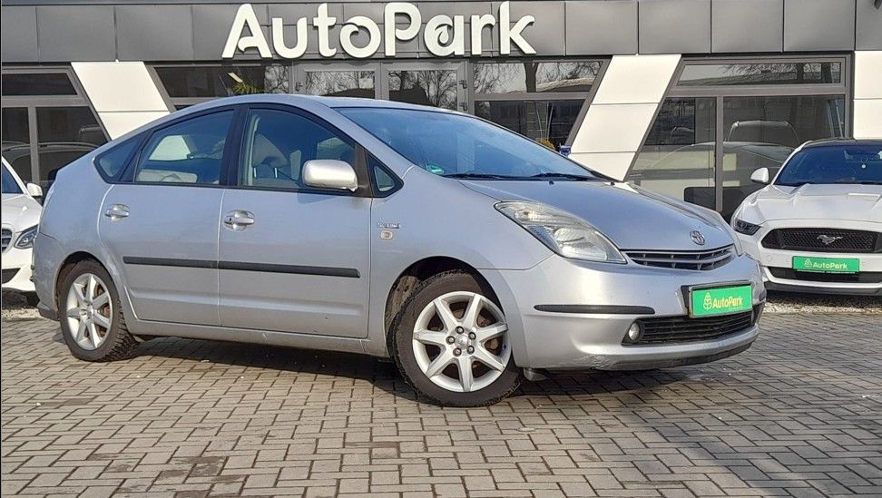 Toyota Prius 324.633 km 2.400 &euro; Königs Wusterhausen 15711