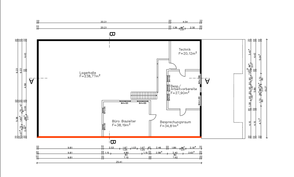Gewerbeobjekt Mühlenbecker Land - 4.500&euro; | Angebot:24521501